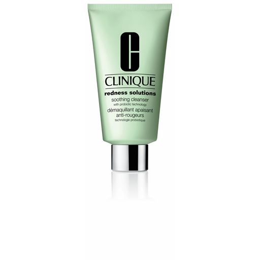 Clinique Redness Solutions Soothing Cleanser, 150 ml