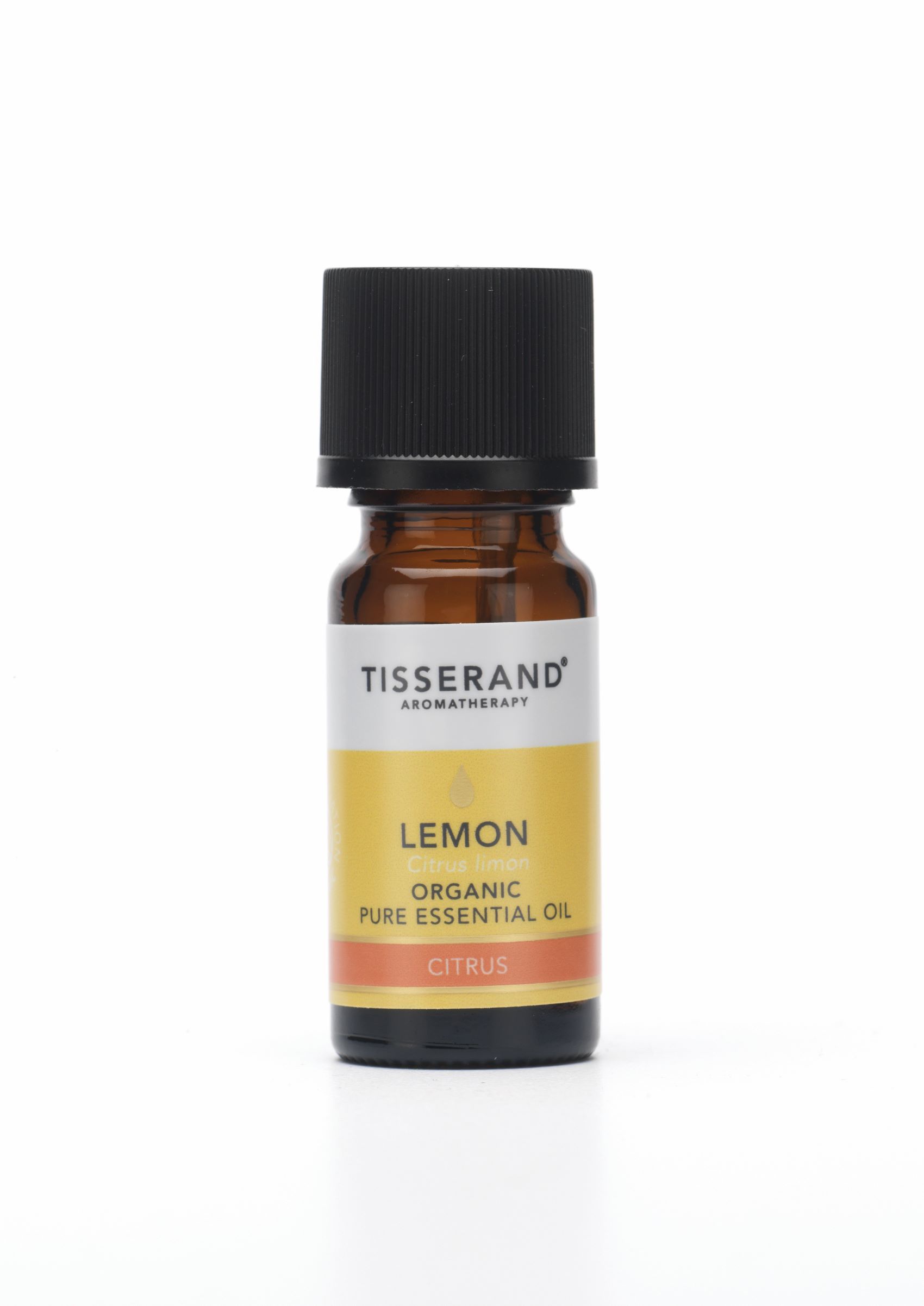 Tisserand Lemon Pure Essential Oil