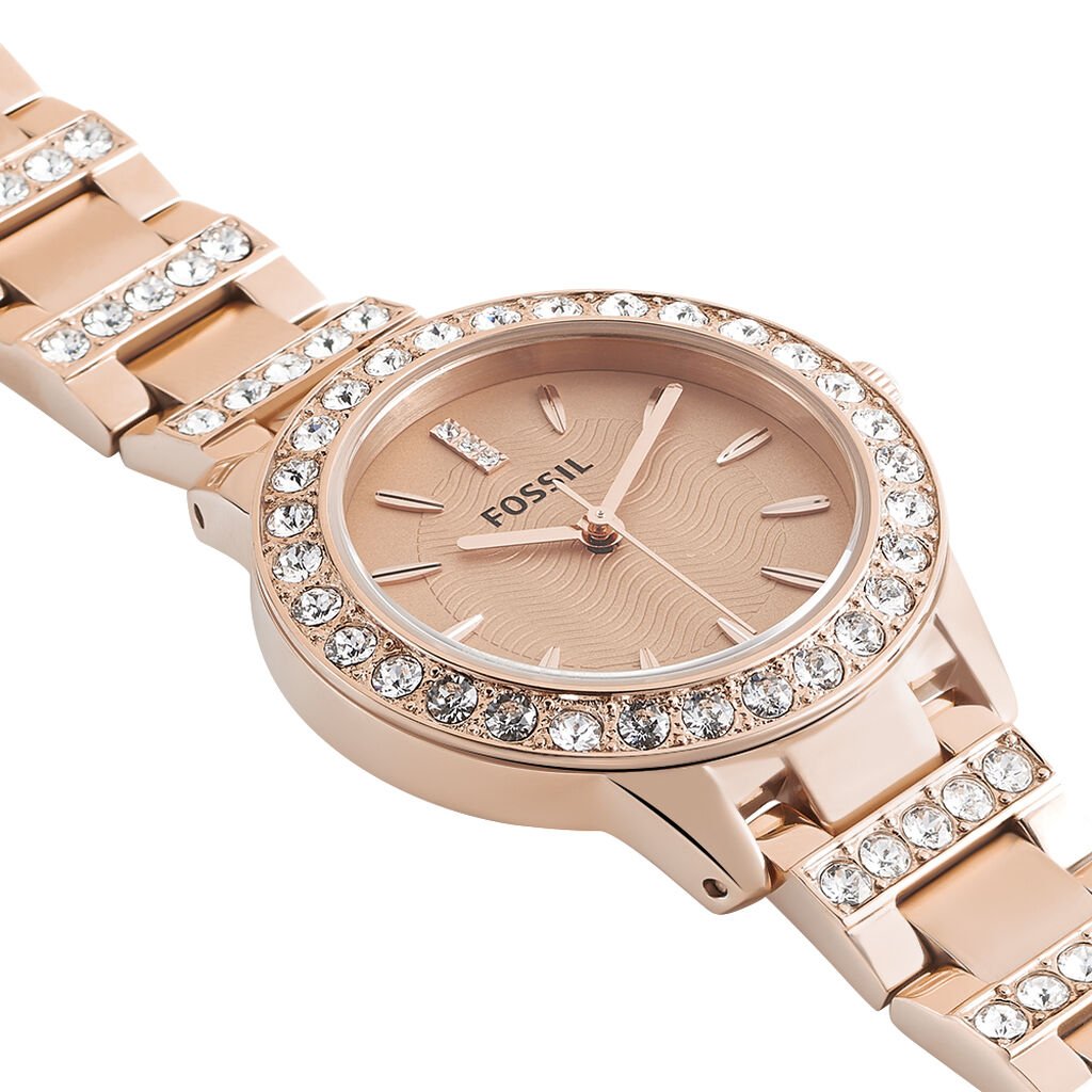Montre Fossil Jesse Rose