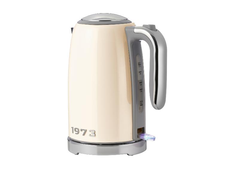 Waterkoker 1,7 L