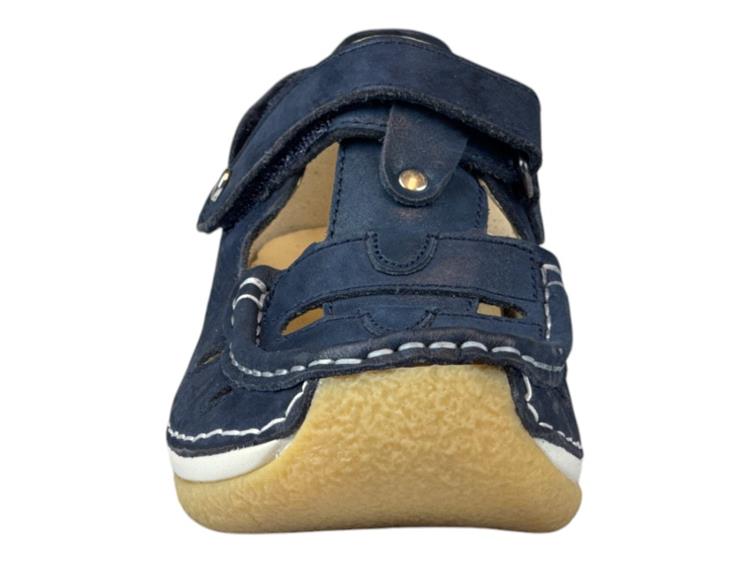 Wolky 04528 Esperanza blauw