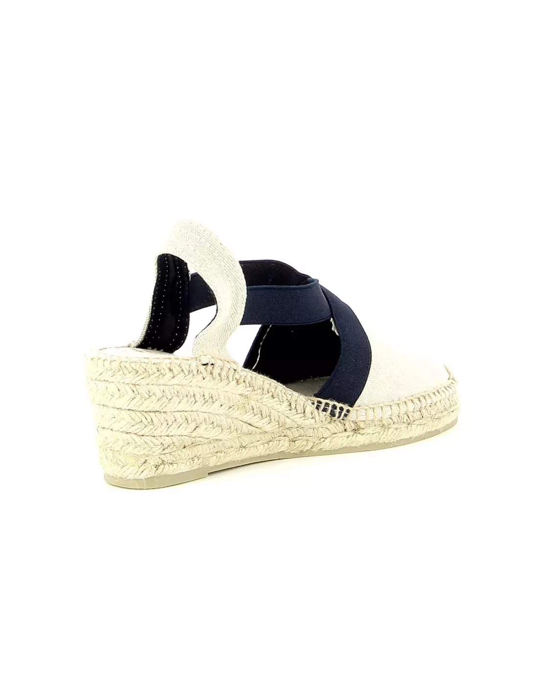 TONI PONS TERRA - Espadrilles Ecrumarine
