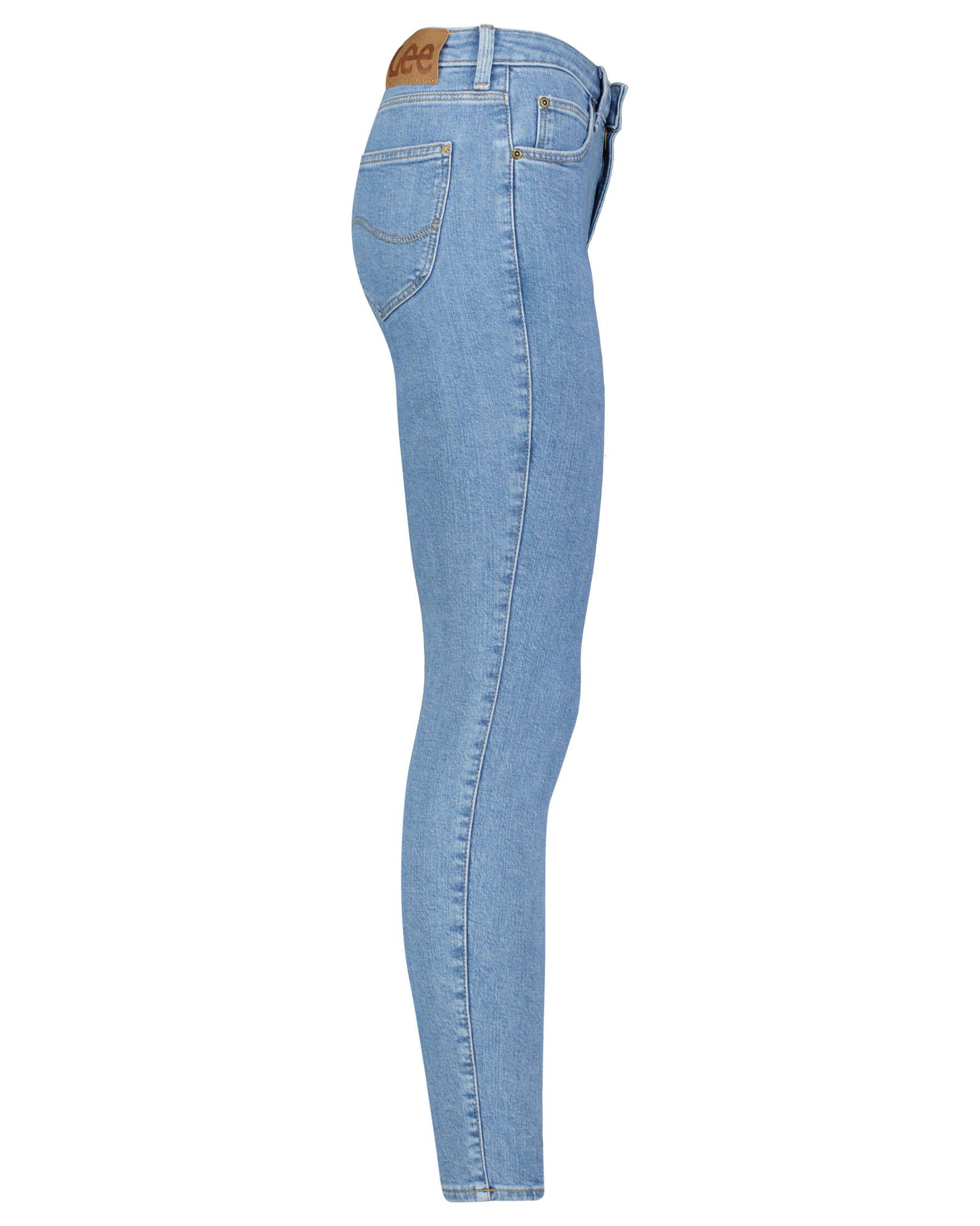Lee| Damen Jeans SCARLETT HIGH JUST A BRESSE Skinny Fit