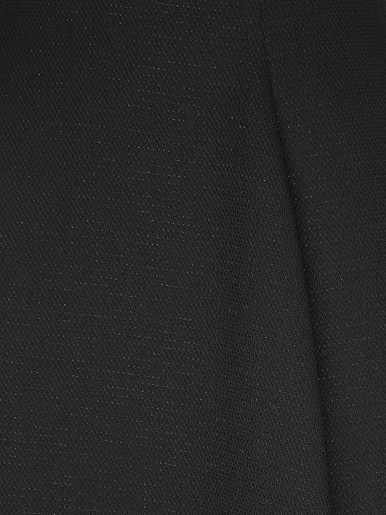 EMPORIO ARMANI Maxikleid  schwarz