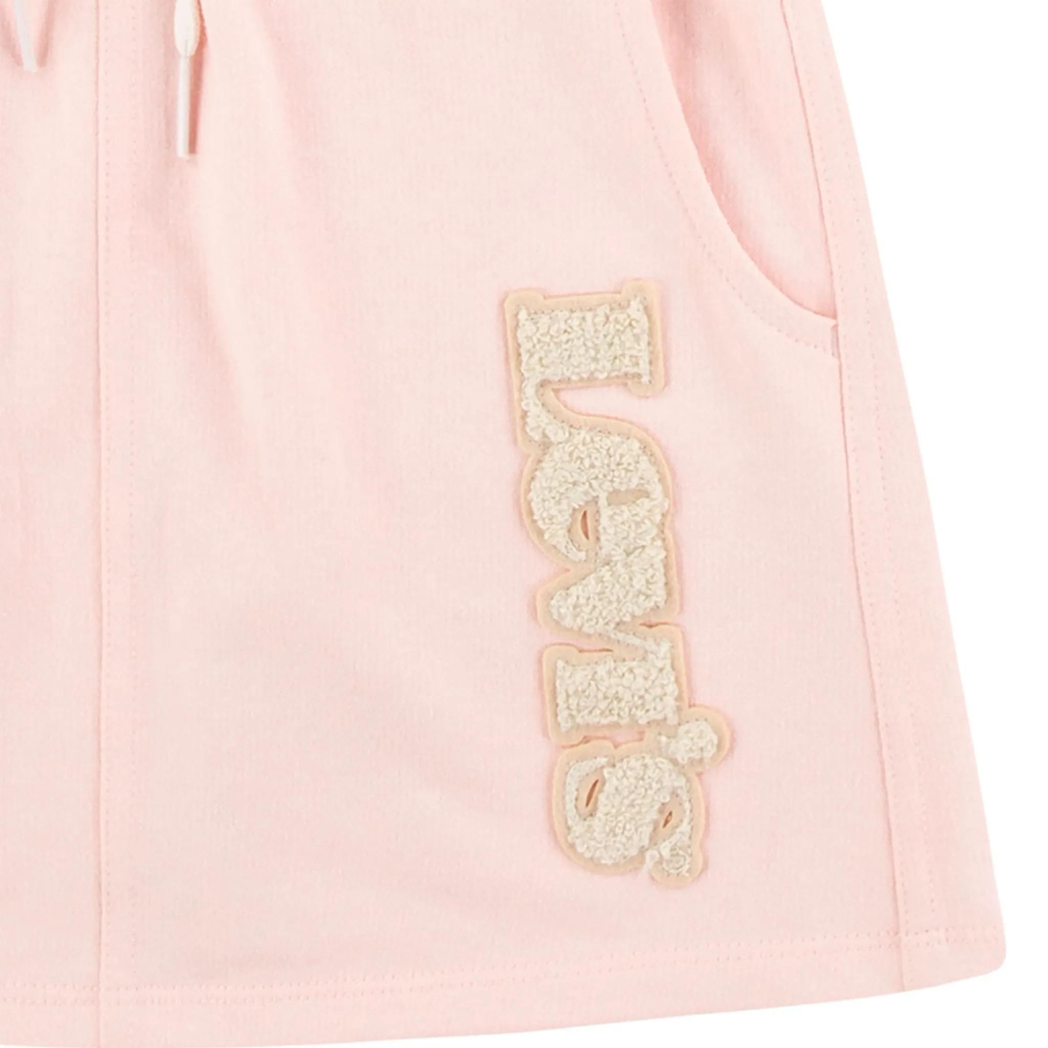 Levi's Ensemble T-Shirt et Jupe 7-16ans
