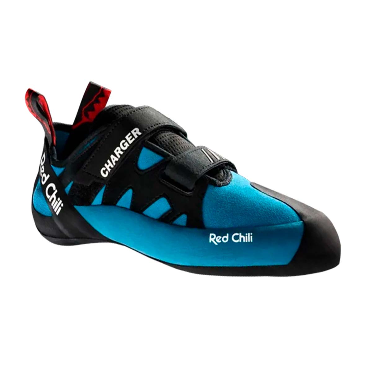 Red Chili Charger Klatresko - Spejder Sport