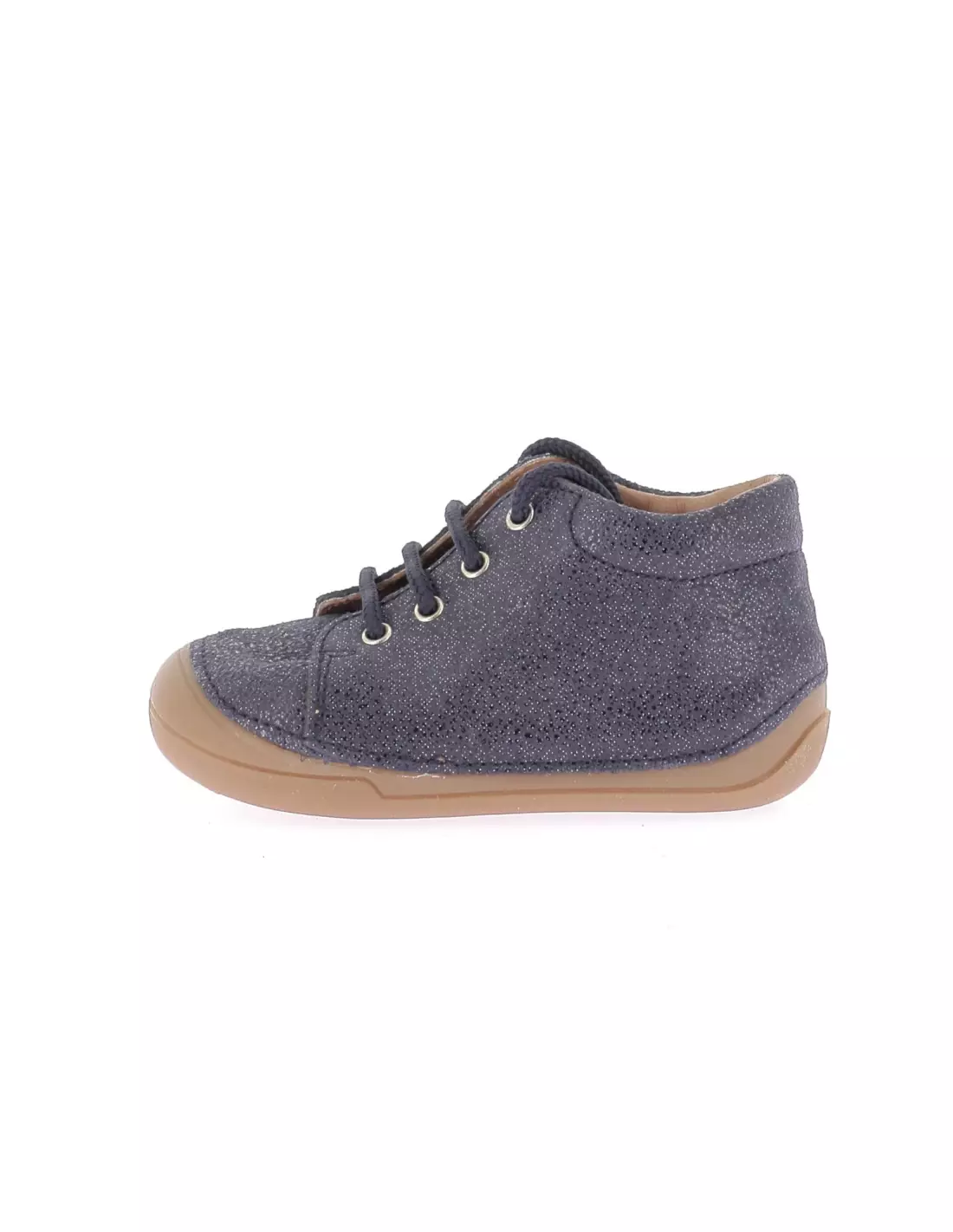 BABYBOTTE ZOHA - Bottes Bleu
