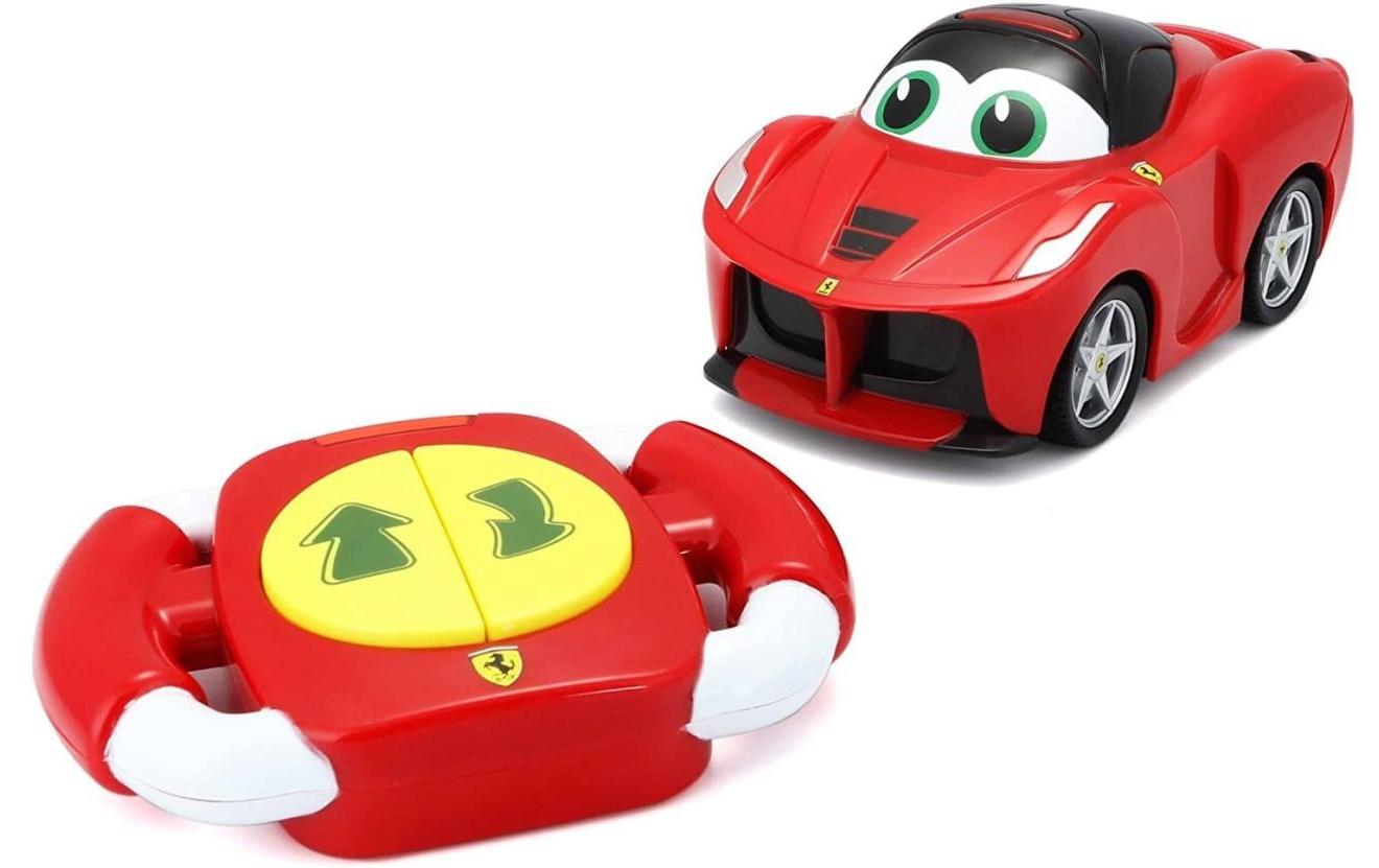 Auto La Ferrari Lil DriversSpielzeugauto