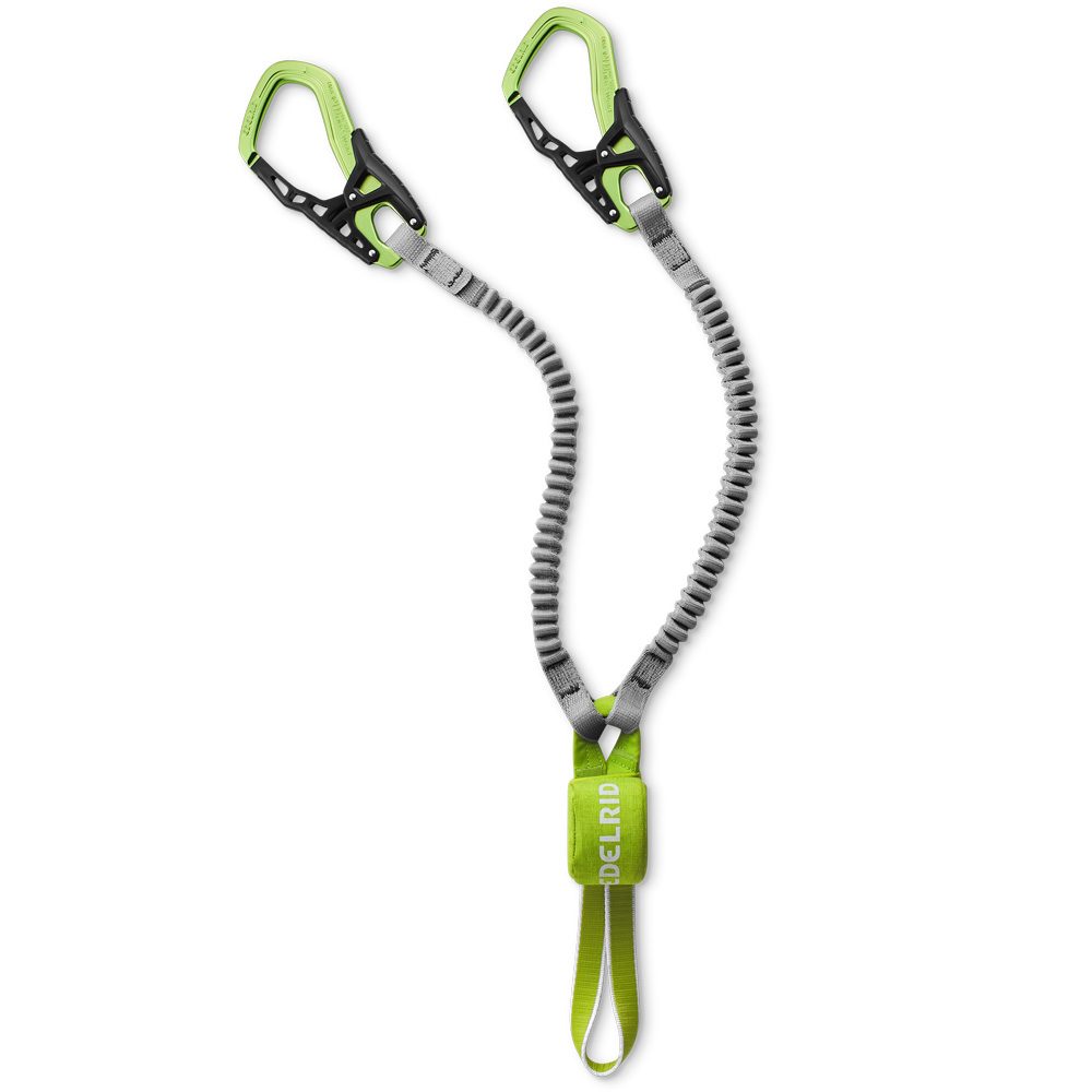 Edelrid Cable Kit VI Klettersteigset oasis
