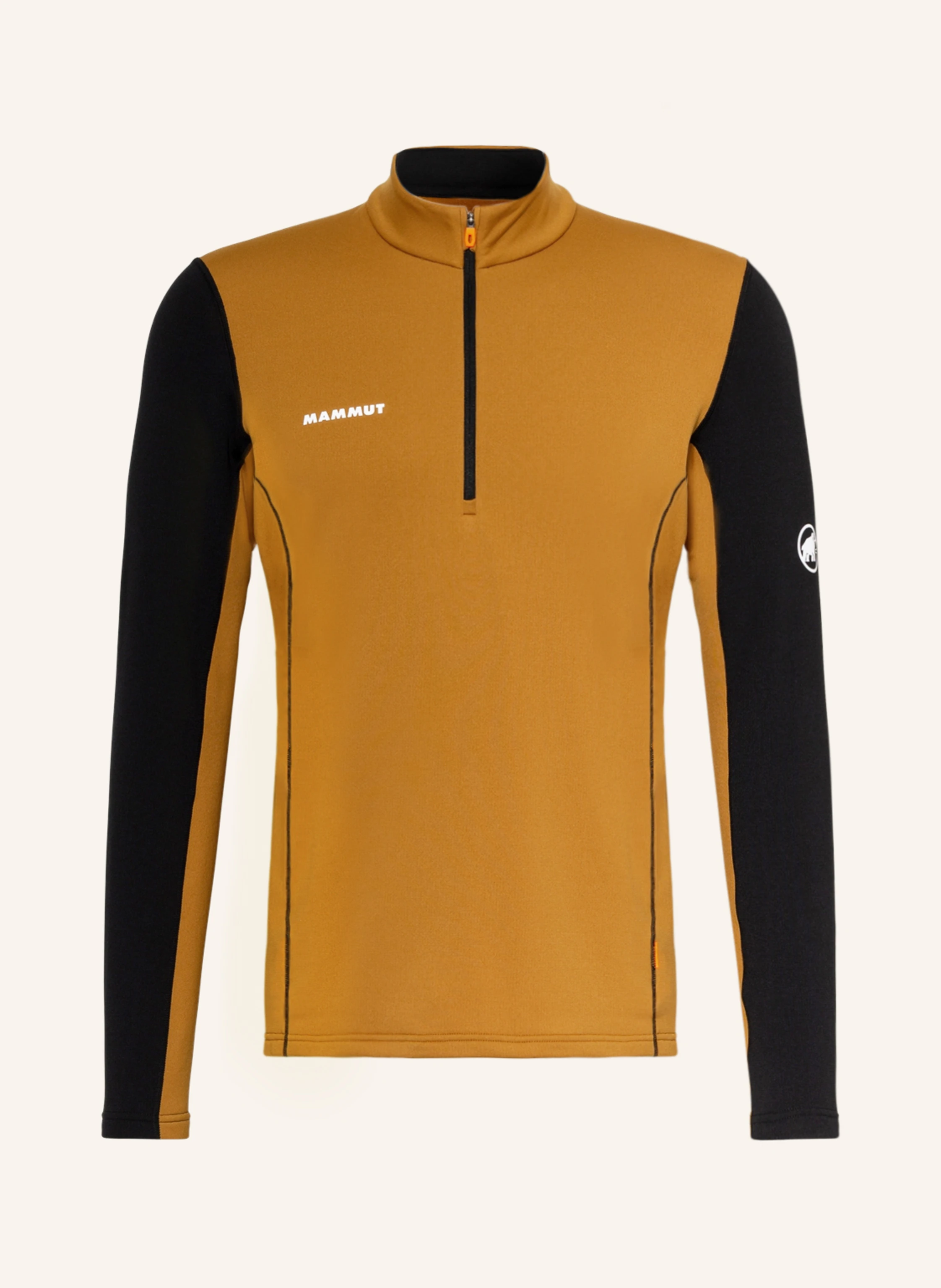 MAMMUT Longsleeve AENERGY HALF ZIP PULL