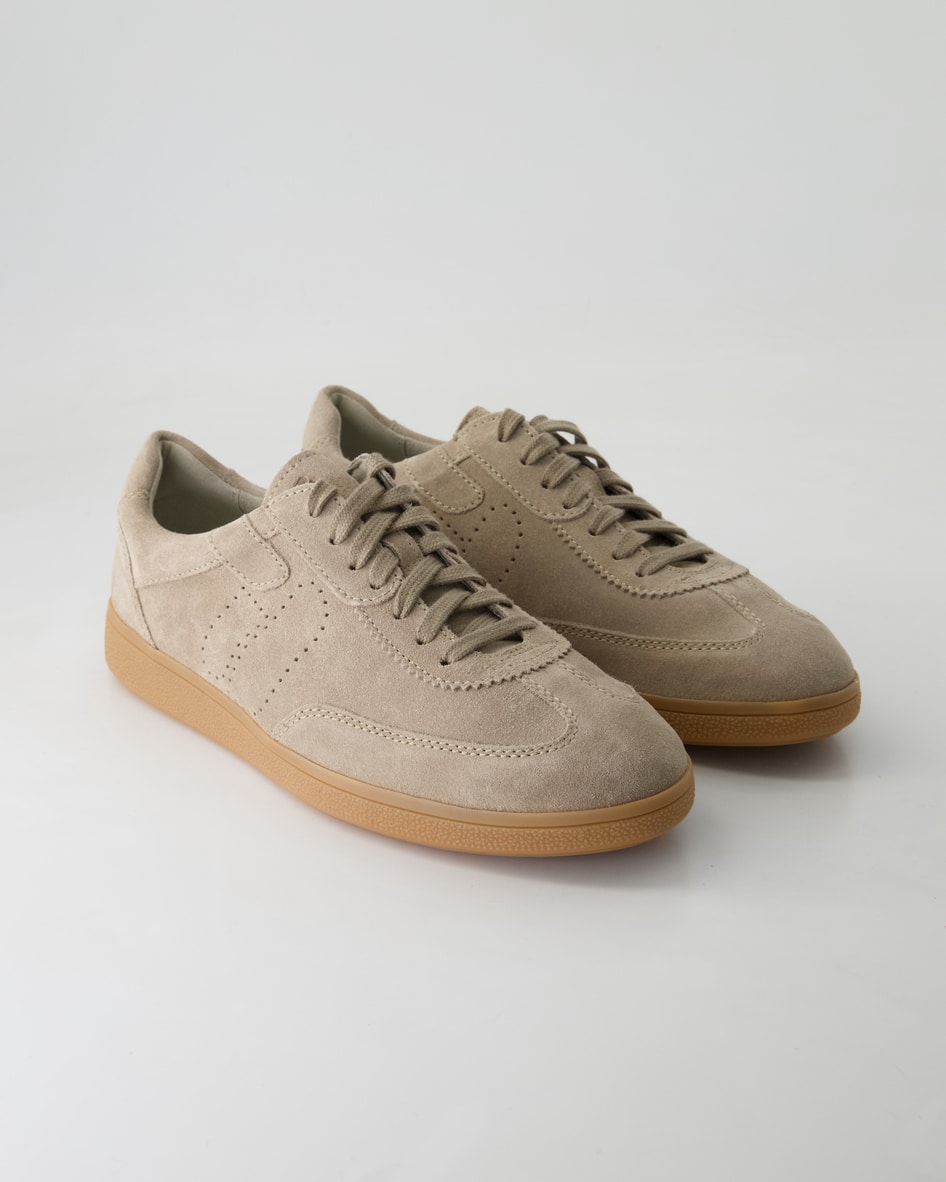 Pius Gabor 1071.10.01 Sneaker in Beige