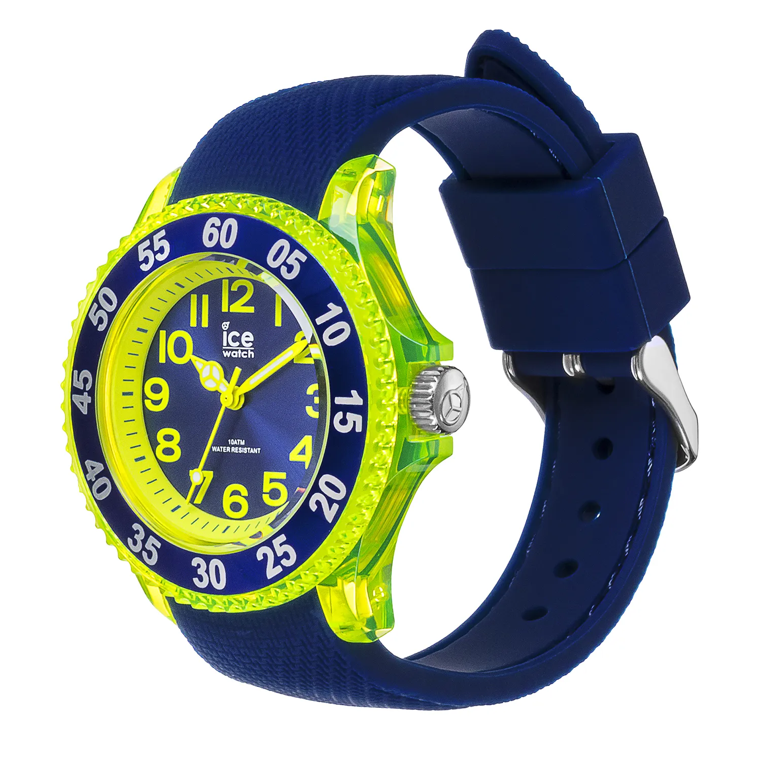 Ice-Watch Cartoon Spaceship 017734