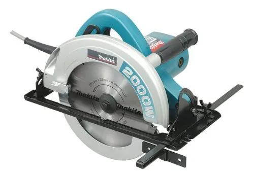 Makita N5900B - Cirkelsav - 2000 W - 235 mm