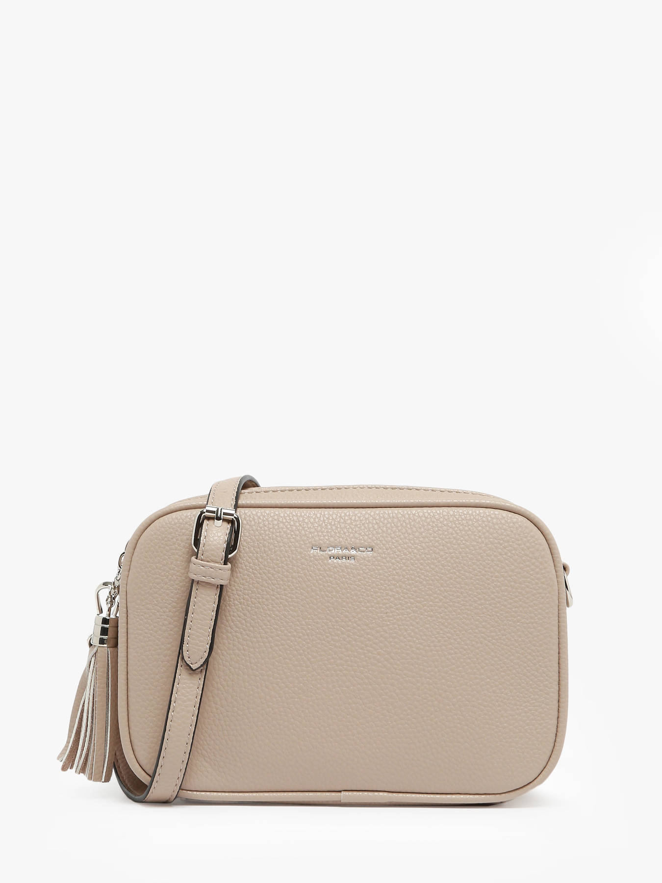 SAC BANDOULIERE Grained MINIPRIX