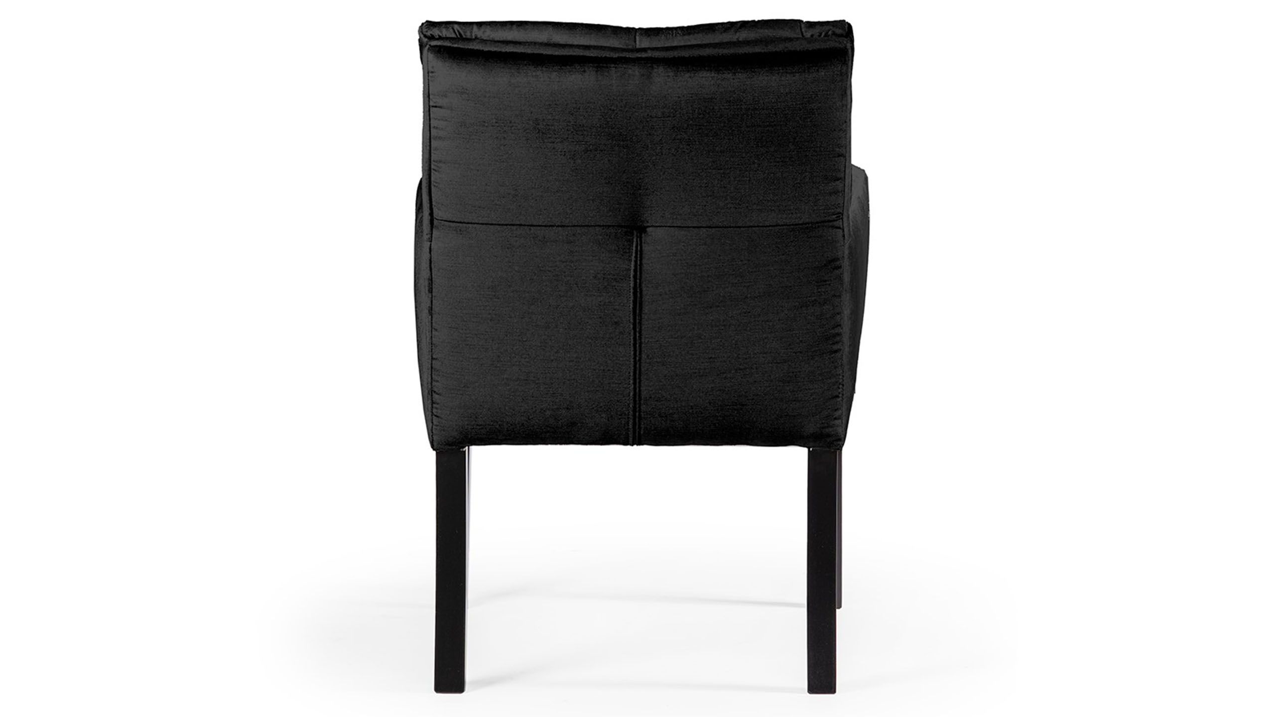 Eetfauteuil Olof B58 x D72 x H90 cm