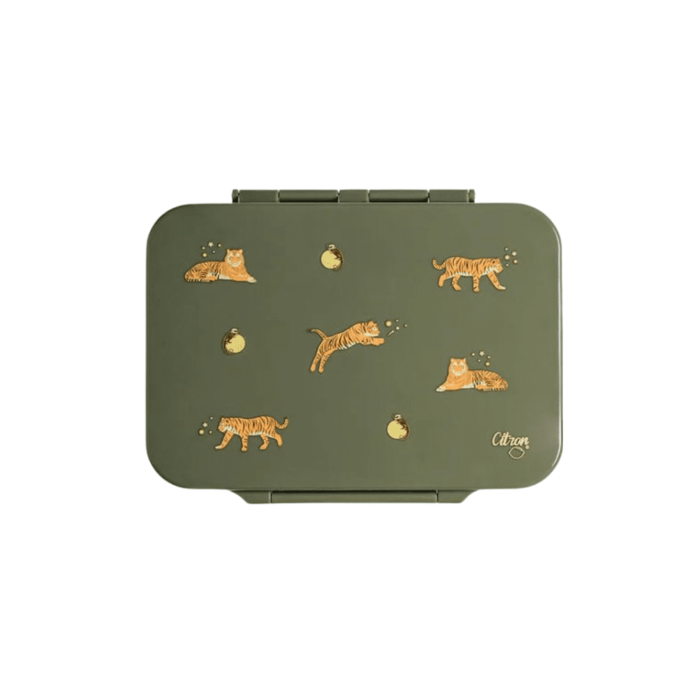 CITRON - Tritan Lunchbox