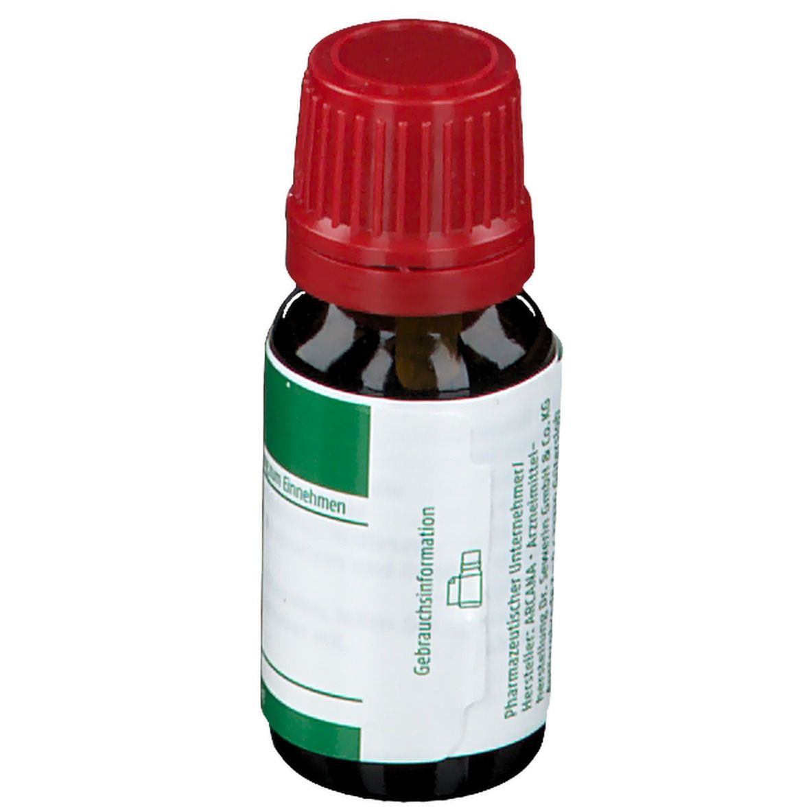 ARCANA® Pollen LM VI