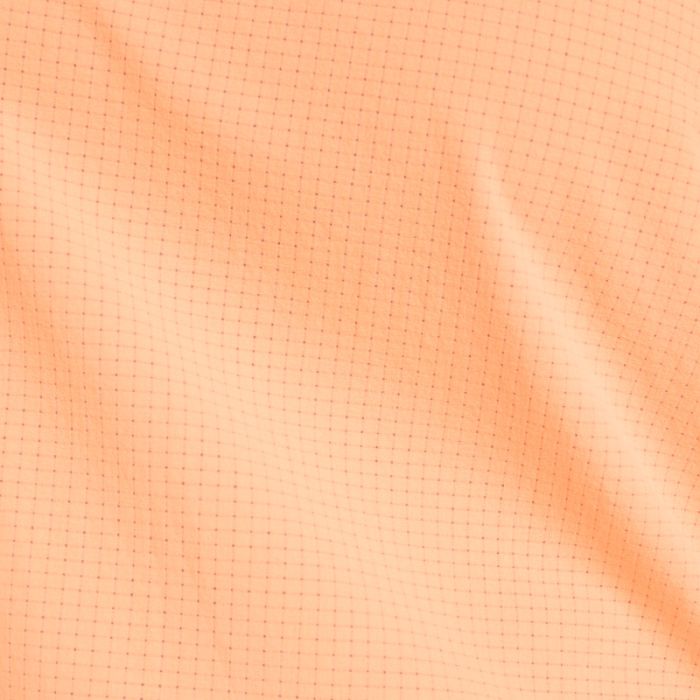 New Balance Dame T-shirts Race Day Ultra Light SS Tee Orange