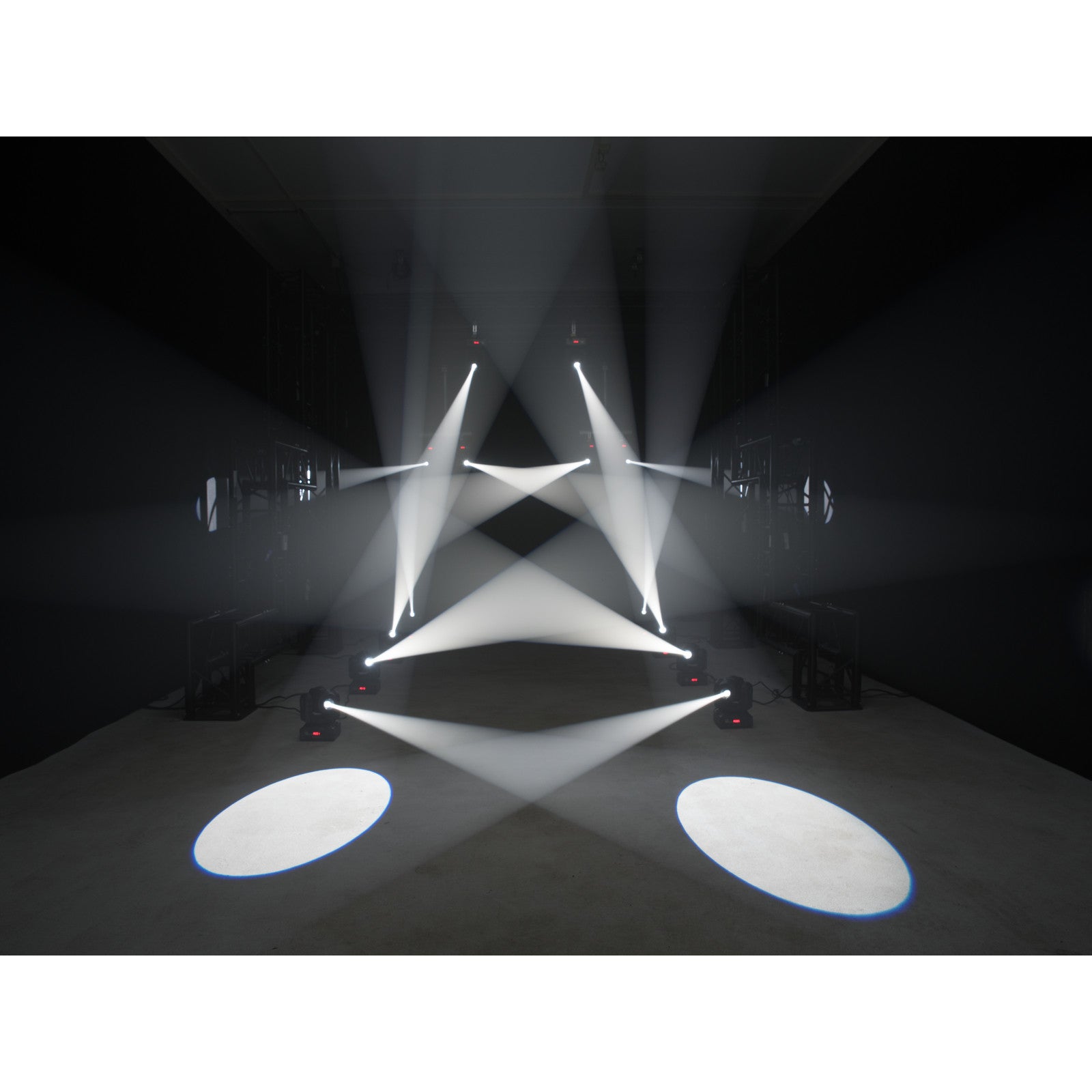 Eurolite LED TMH-S30 moving head spot