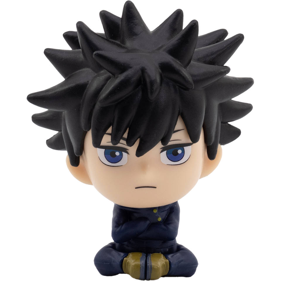 Yume Jujutsu Kaisen bobble head verrassingsset