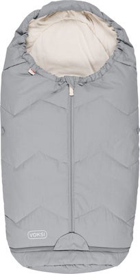 Voksi Sky Light Vognpose, Grey Solid