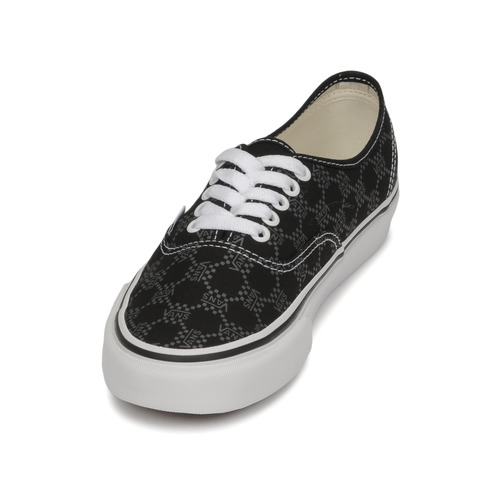 Vans - AUTHENTIC - Noir