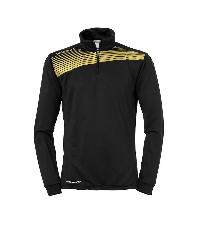 uhlsport Liga 2.0 1/4 Zip Top Sweatshirt F03