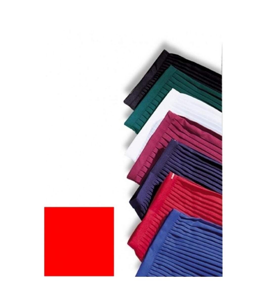 Carta Sport - Jupe ZZ - Femme (Rouge) - UTCS665
