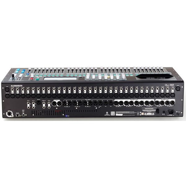 Allen & Heath Qu-32 Chrome