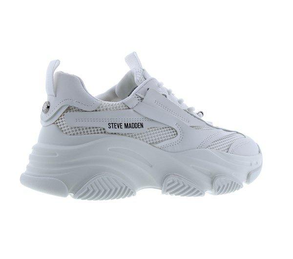 Steve Madden Possession E Trainers Womens
