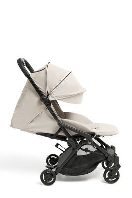 Beemoo Easy Fly Lux 4 Trille, Sand Beige