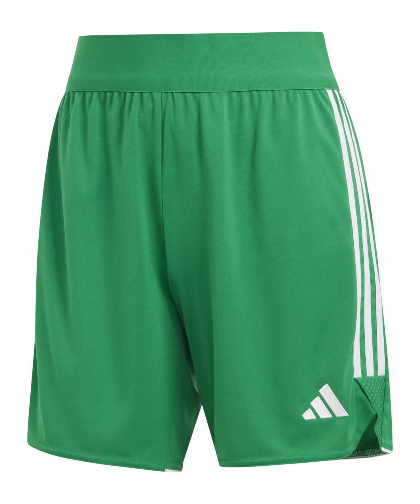 adidas Tiro 23 League Trainingsshort Damen Dunkelgrün