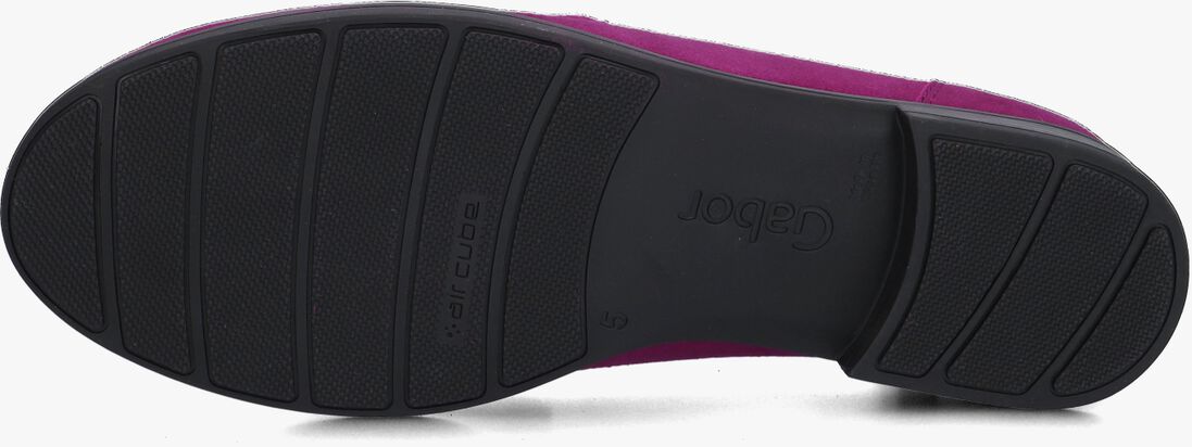 GABOR paarse gabor loafers 422.1