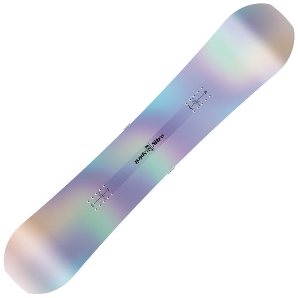Planche de snowboard NITRO SPIRIT YOUTH
