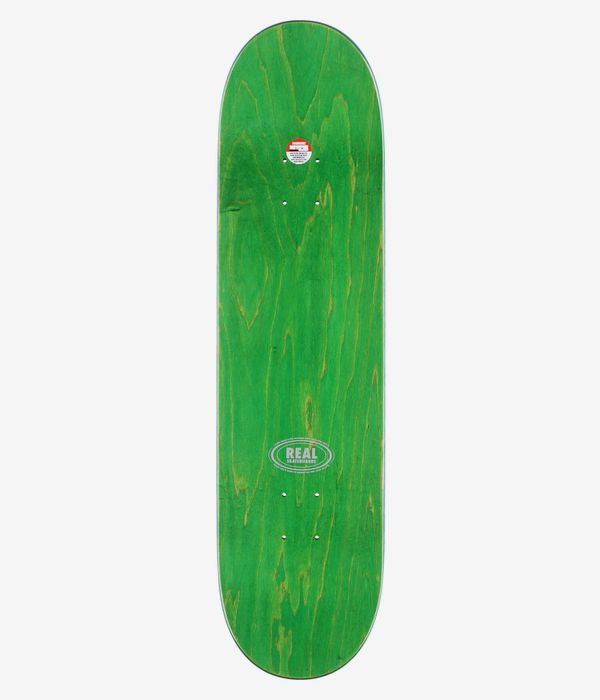 Real Ishod Rainbow Monarch Twin Tail Easy Rider 8.3