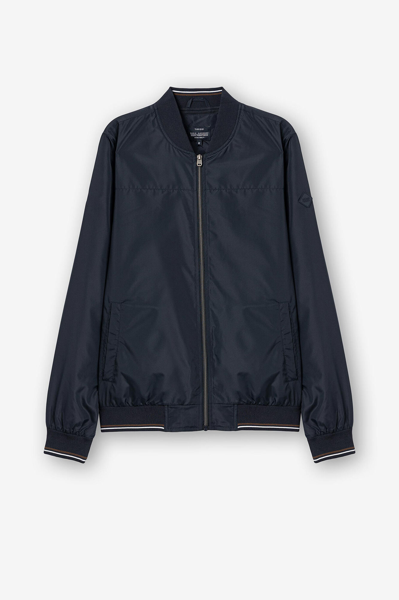 Jaqueta Bomber