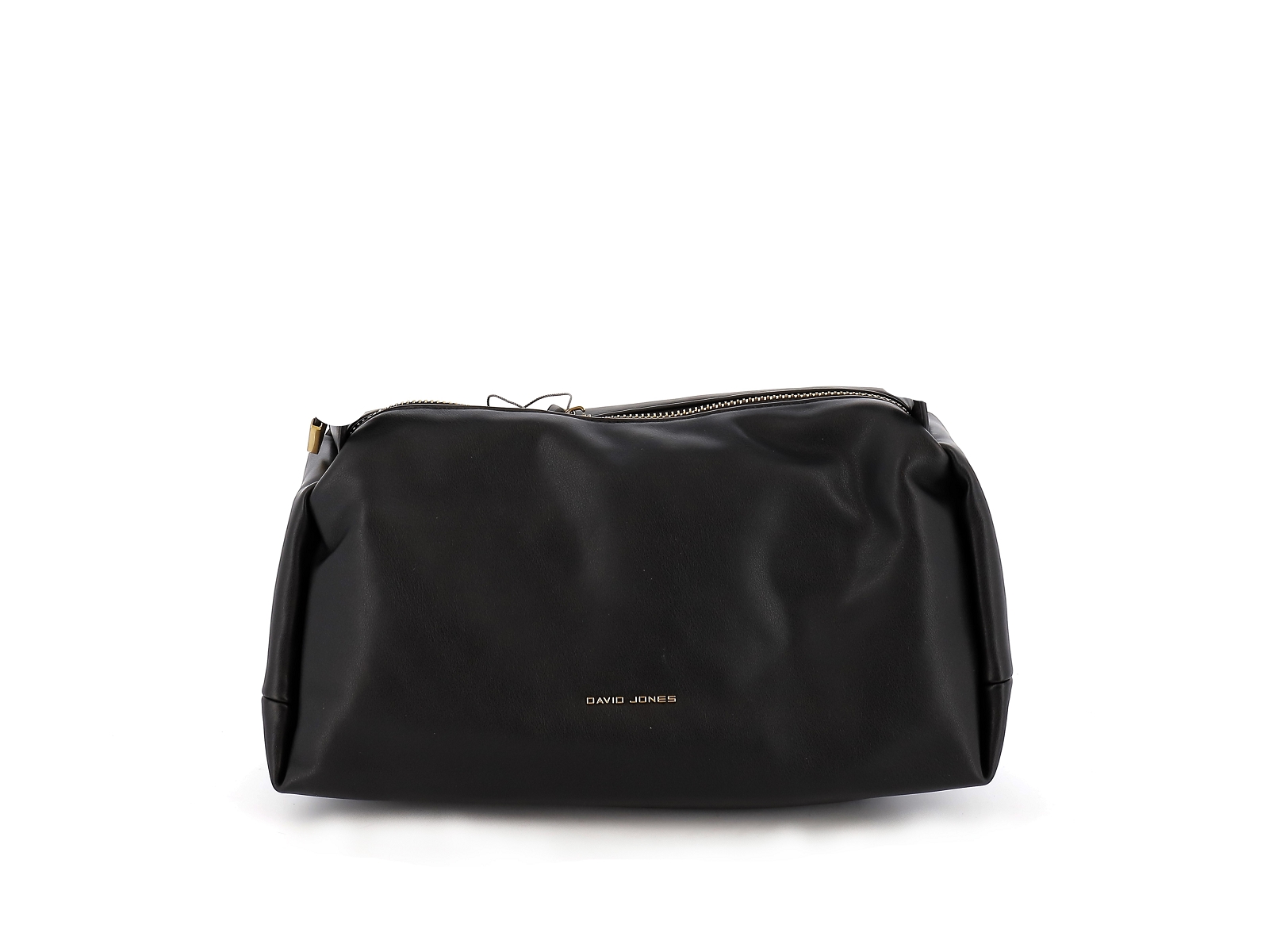 David jones-CM6293 Synthétique Noir