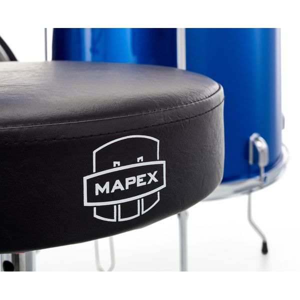 Mapex Comet Fusion 18