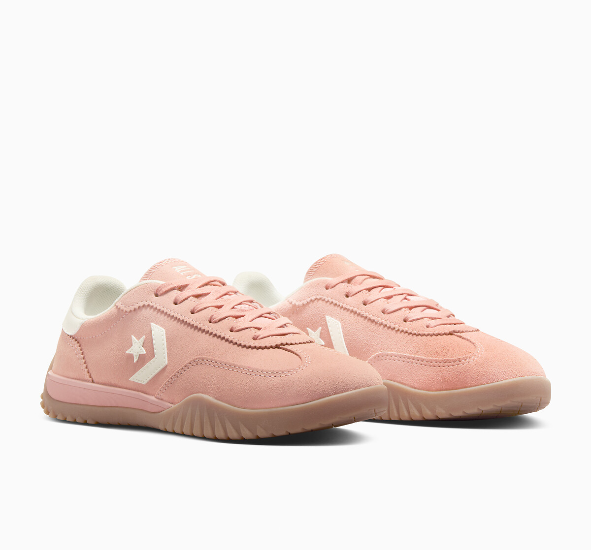 CONVERSE<br>Tênis Run Star Trainer Cor da Temporada