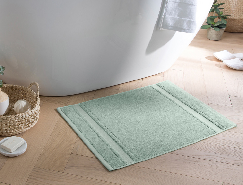Tapis de bain-Matinale