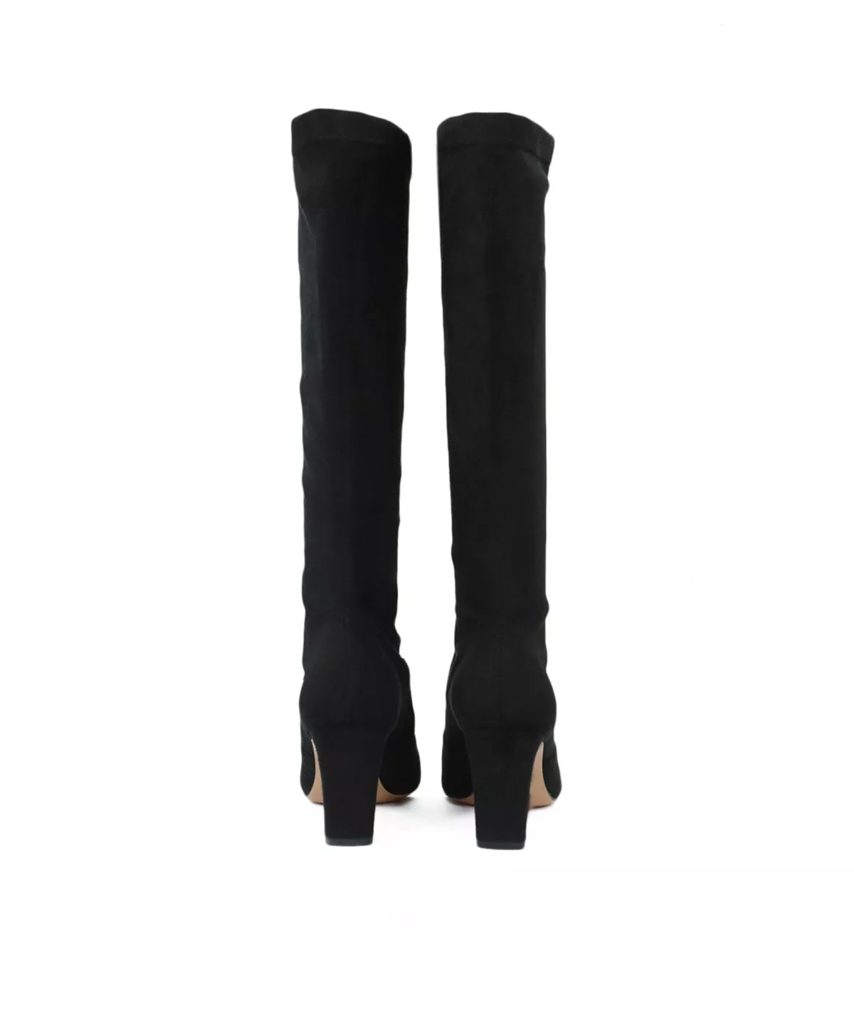 Bottes ROMY ONYX