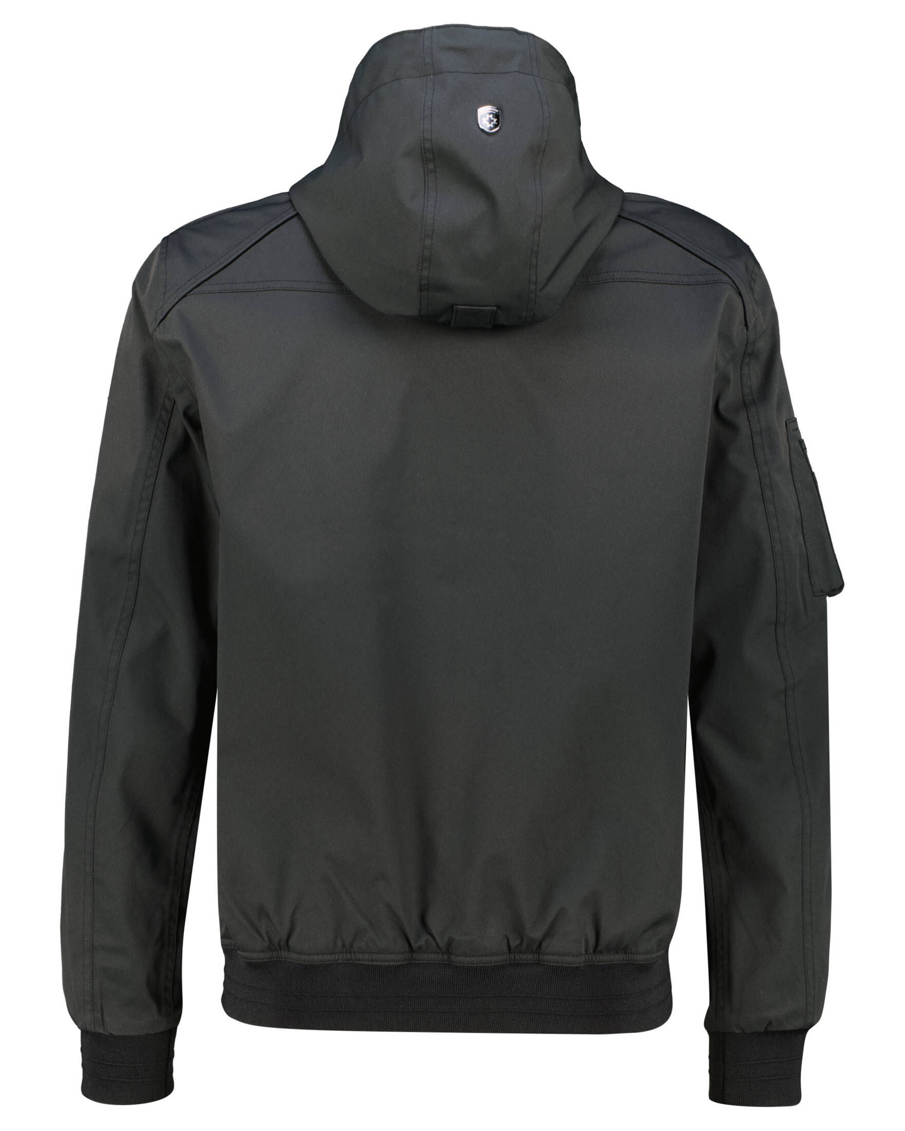 Wellensteyn| Herren Jacke CICERO