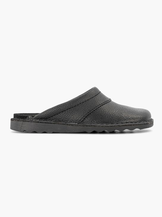 Easy Street Dichte pantoffels