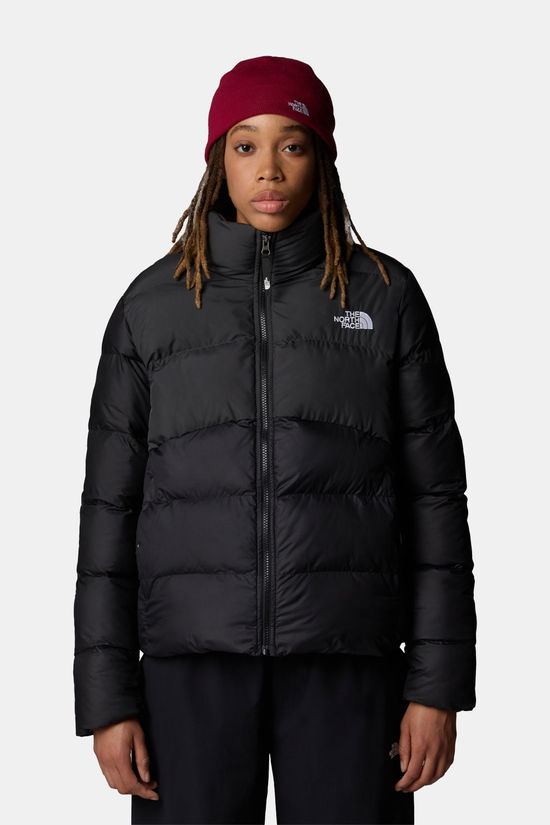 The North Face The North Face Saikuru Gevoerde Jas Dames