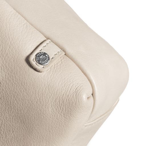 Depeche Crossbody, Cream