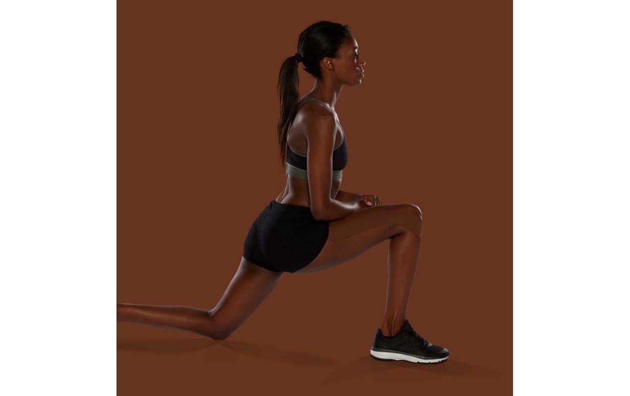 My Skin dark brown 5 cm x 5 mAtmungsaktives Kinesiology Tape für Muskeln und Gelenke