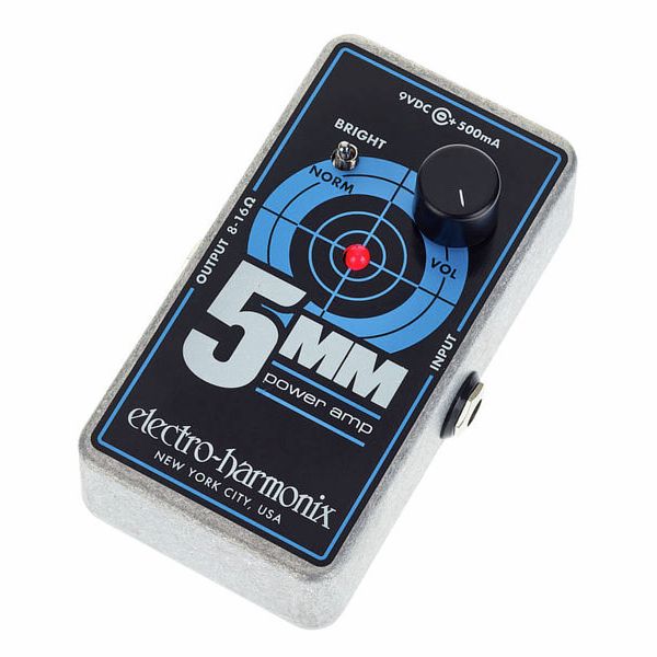 Electro Harmonix 5MM Power Amp
