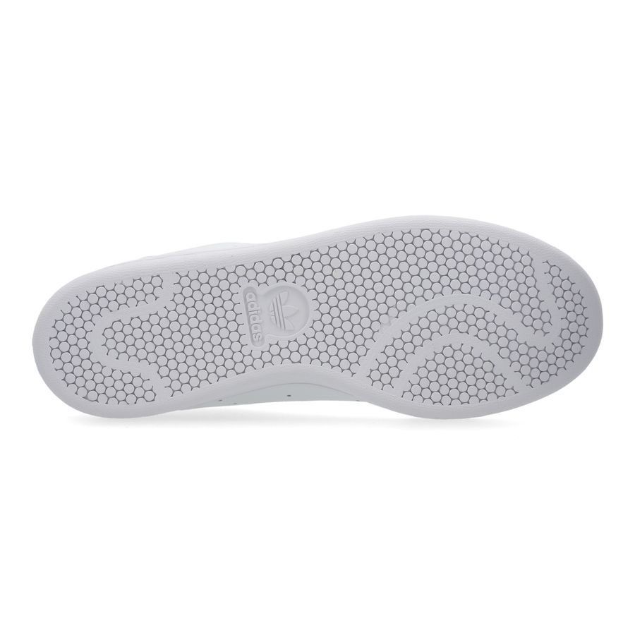 adidas Originals Chaussures Stan Smith - Blanc/Blanc Femme