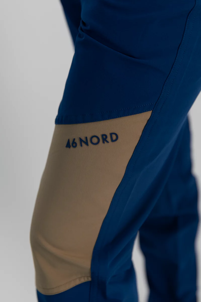 46 NORD Performance Damen Softshellhose