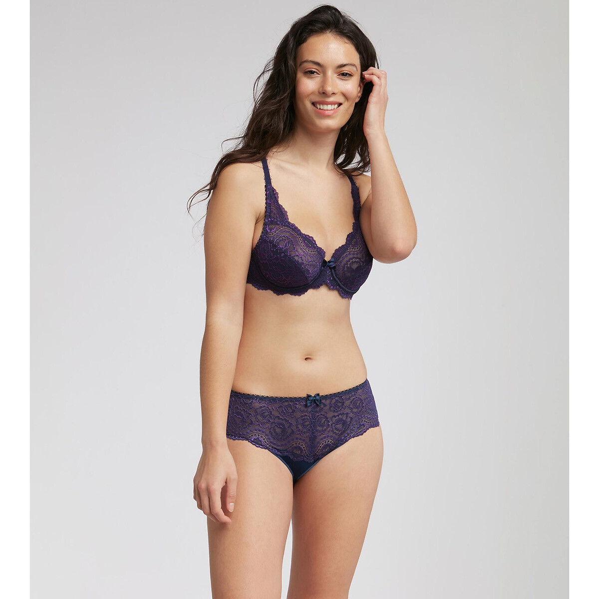 PLAYTEX<br>Omsluitende BH Flower Elegance